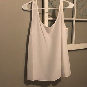 Lily Pulitzer Silk Tank
